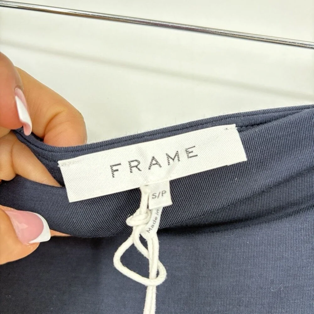 FRAME details brand